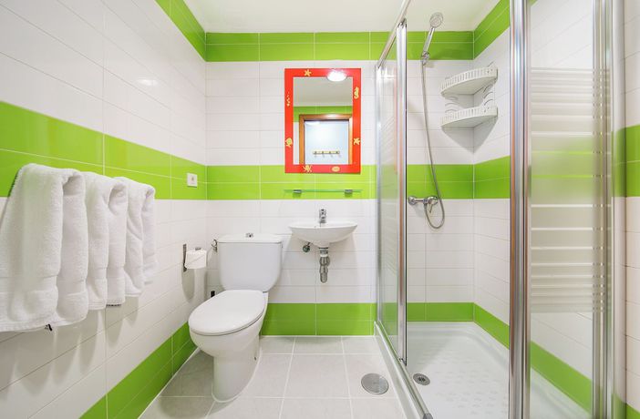 Imagen de la habitación del Apartamentos Monte Verde. Foto 5