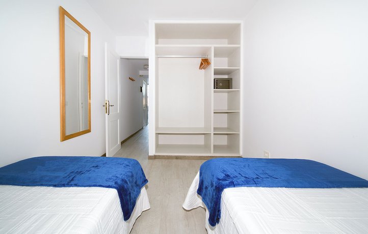 Imagen de la habitación del Apartamentos Monte Verde. Foto 7