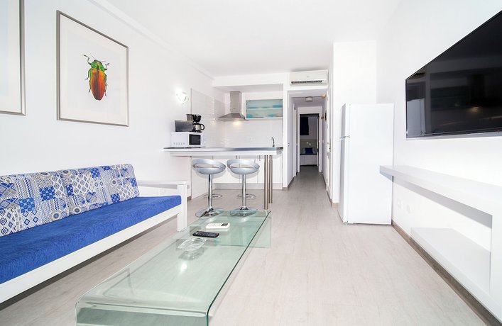 Imagen de la habitación del Apartamentos Monte Verde, Puerto Rico. Foto 2