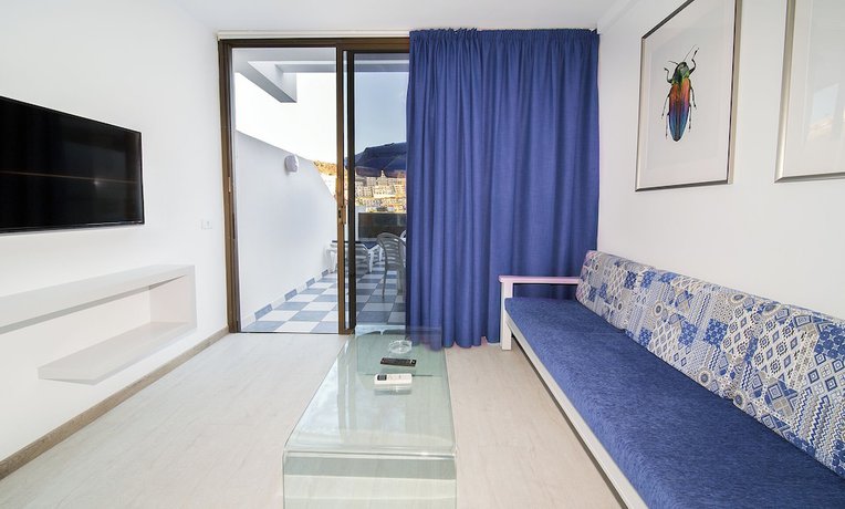Imagen de la habitación del Apartamentos Monte Verde, Puerto Rico. Foto 3