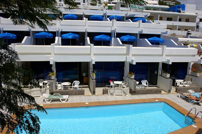 Imagen general del Apartamentos Monte Verde, Puerto Rico. Foto 1