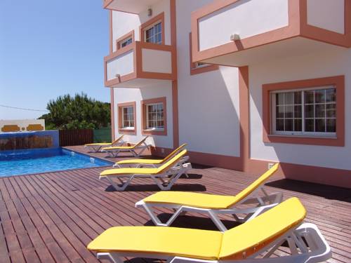 Imagen general del Apartamentos Monte da Vinha I. Foto 2