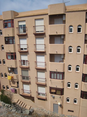Imagen general del Apartamentos Monteblanco. Foto 5