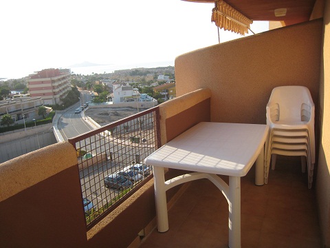 Imagen general del Apartamentos Monteblanco. Foto 4