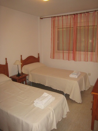 Imagen de la habitación del Apartamentos Monteblanco. Foto 7