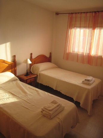 Imagen de la habitación del Apartamentos Monteblanco. Foto 8