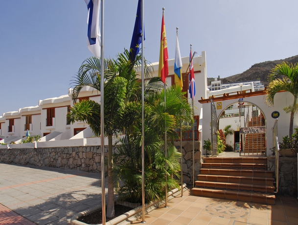 Imagen general del Apartamentos Montecarlo, Puerto Rico. Foto 2