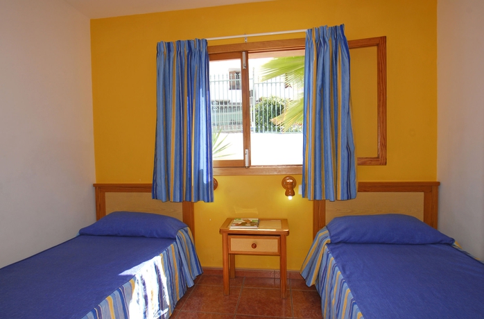 Imagen de la habitación del Apartamentos Montecarlo, Puerto Rico. Foto 6