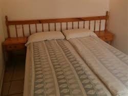 Imagen de la habitación del Apartamentos Montecristo. Foto 2