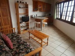 Imagen de los interiores del Apartamentos Montecristo, Santa Cruz de la Palma. Foto 5