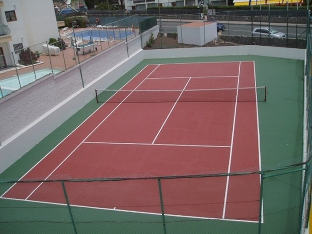 Imagen general del Apartamentos Montemar, Playa del Inglés. Foto 6