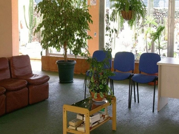 Imagen general del Apartamentos Montemar, Playa del Inglés. Foto 9