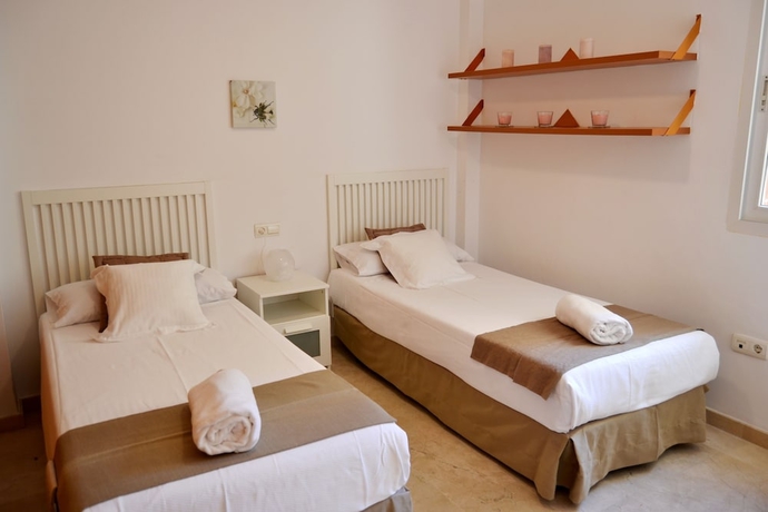 Imagen de la habitación del Apartamentos Montemares Golf Luxury Villas and Apartments. Foto 6