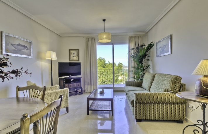 Imagen de la habitación del Apartamentos Montemares Golf Luxury Villas and Apartments. Foto 9