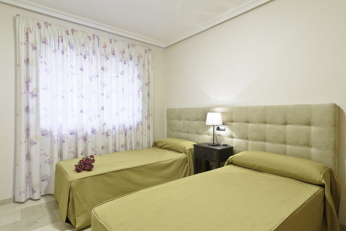 Imagen de la habitación del Apartamentos Montemares Golf Luxury Villas and Apartments. Foto 10