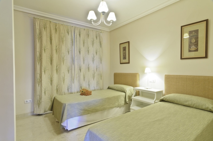 Imagen de la habitación del Apartamentos Montemares Golf Luxury Villas and Apartments. Foto 12