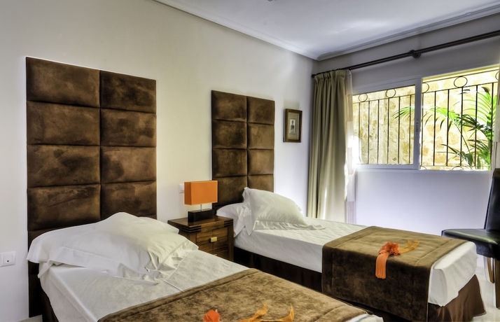 Imagen de la habitación del Apartamentos Montemares Golf Luxury Villas and Apartments. Foto 15
