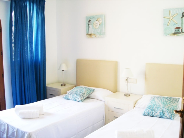 Imagen de la habitación del Apartamentos Montemares Golf Luxury Villas and Apartments. Foto 17