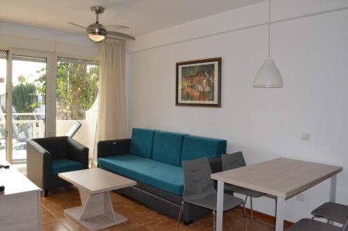 Imagen de la habitación del Apartamentos Montemayor. Foto 6