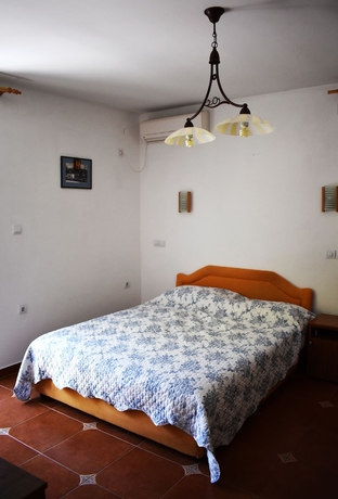 Imagen de la habitación del Apartamentos Montenegro Risan. Foto 2