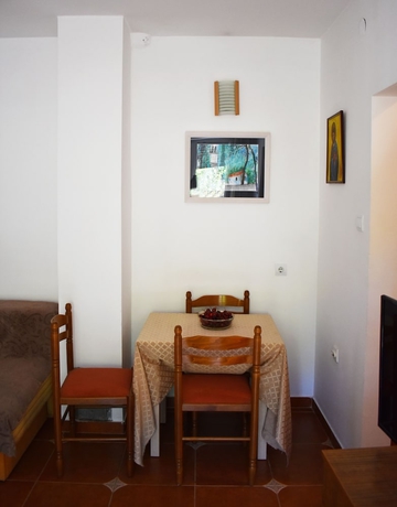 Imagen de la habitación del Apartamentos Montenegro Risan. Foto 3