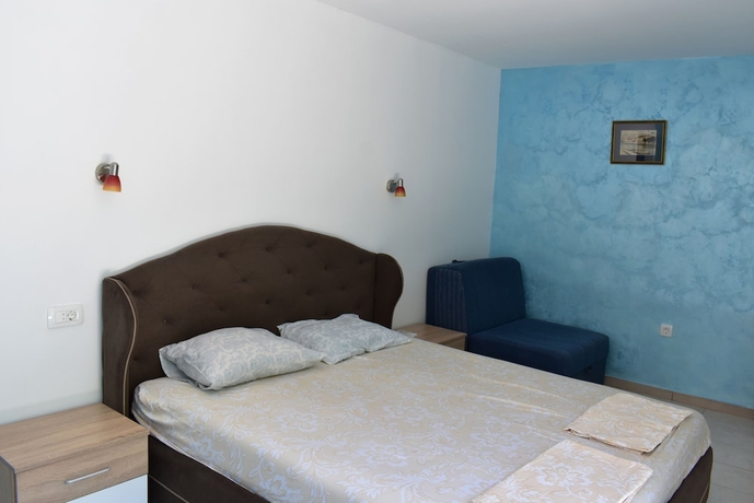 Imagen de la habitación del Apartamentos Montenegro Risan. Foto 5
