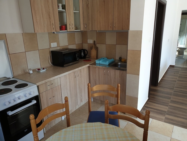 Imagen de la habitación del Apartamentos Montenegro Risan. Foto 15
