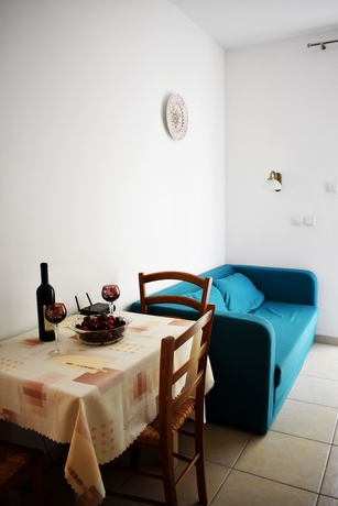 Imagen de la habitación del Apartamentos Montenegro Risan. Foto 17