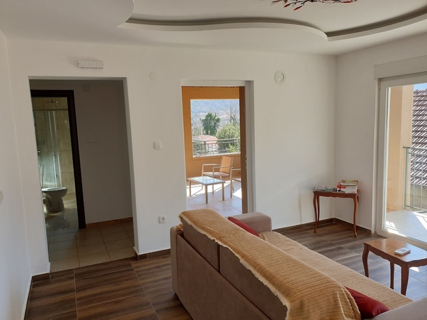 Imagen de la habitación del Apartamentos Montenegro Risan. Foto 18