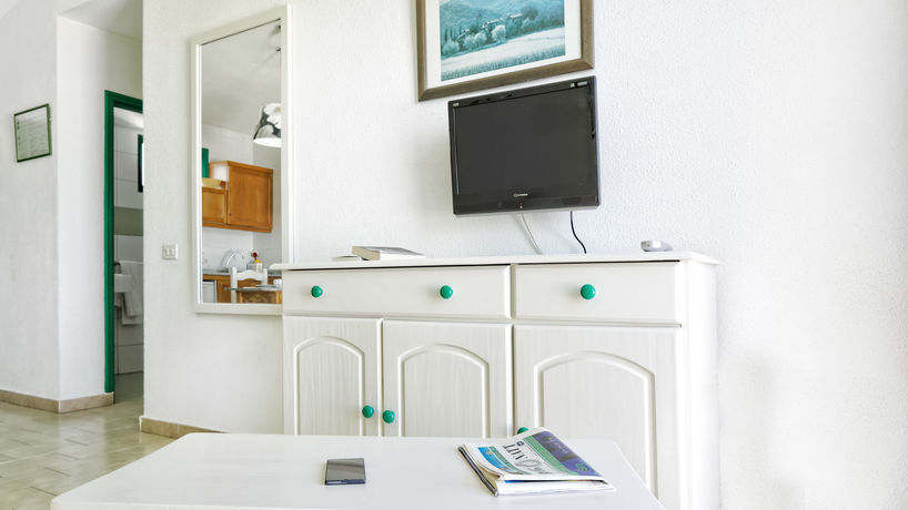 Imagen de la habitación del Apartamentos Monteparaiso. Foto 5