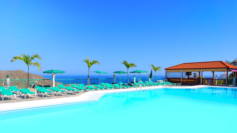 Imagen general del Apartamentos Monteparaiso. Foto 4