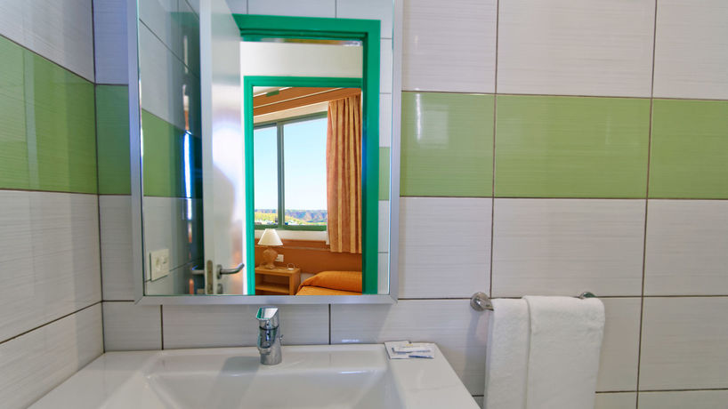 Imagen de la habitación del Apartamentos Monteparaiso. Foto 7