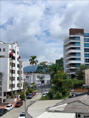 Imagen de la habitación del Apartamentos Monterosa Apartamentos Amoblados. Foto 4