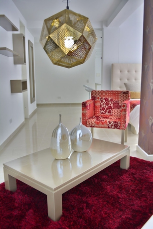 Imagen de la habitación del Apartamentos Monterosa Apartamentos Amoblados. Foto 13