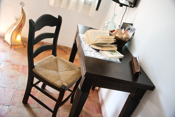 Imagen de los interiores del Apartamentos Montesclaros. Foto 10