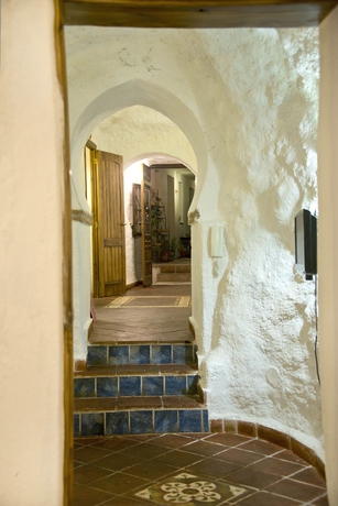 Imagen de los interiores del Apartamentos Montesclaros. Foto 11