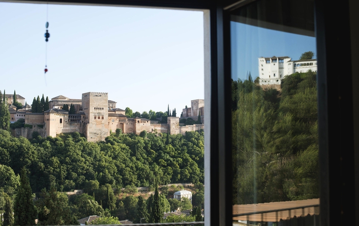 Imagen de la habitación del Apartamentos Montesclaros. Foto 2