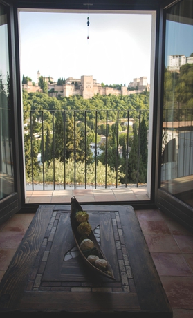 Imagen de la habitación del Apartamentos Montesclaros. Foto 4