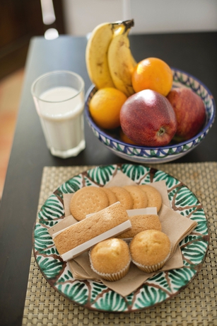 Imagen de la habitación del Apartamentos Montesclaros. Foto 6