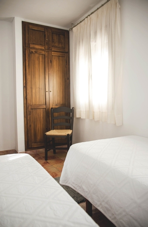 Imagen de la habitación del Apartamentos Montesclaros. Foto 7