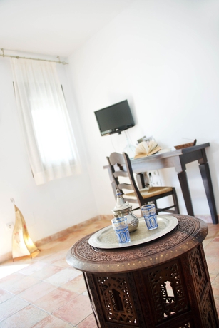 Imagen de los interiores del Apartamentos Montesclaros. Foto 12