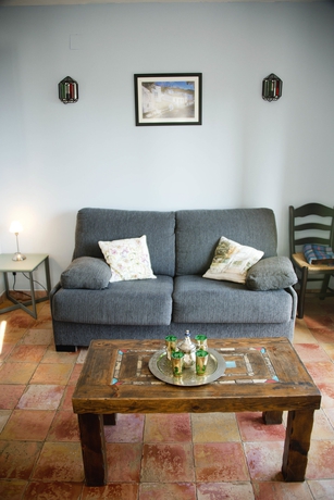 Imagen de los interiores del Apartamentos Montesclaros. Foto 14