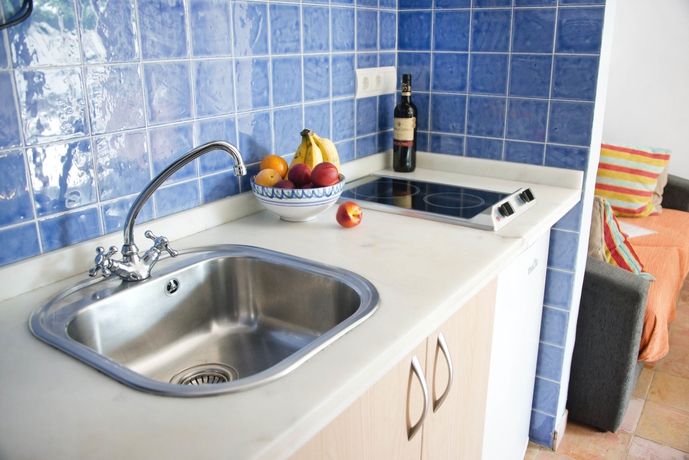 Imagen de la habitación del Apartamentos Montesclaros. Foto 8