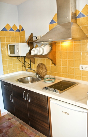 Imagen de la habitación del Apartamentos Montesclaros. Foto 9