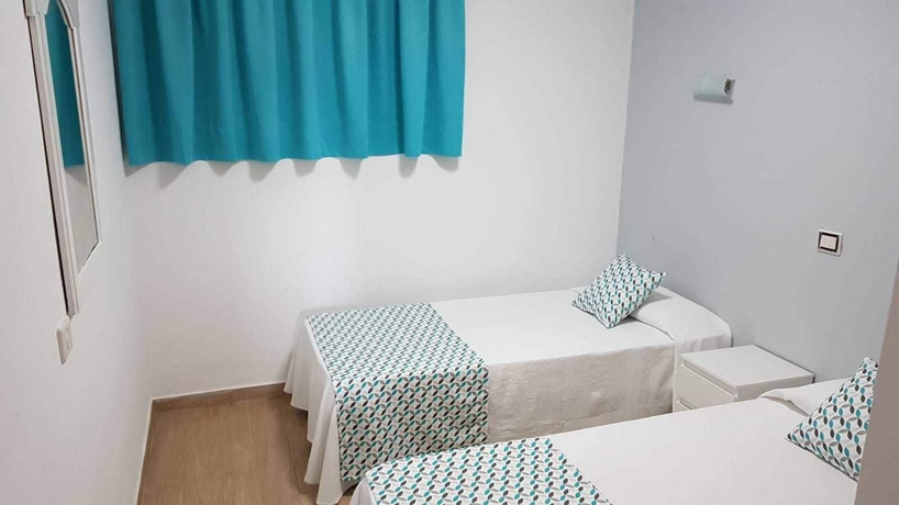 Imagen de la habitación del Apartamentos Montesol, Puerto Rico. Foto 2