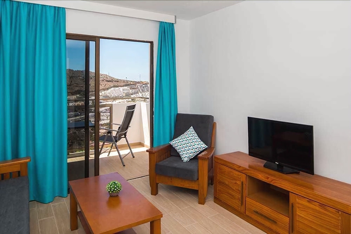 Imagen de la habitación del Apartamentos Montesol, Puerto Rico. Foto 6