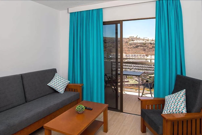 Imagen de la habitación del Apartamentos Montesol, Puerto Rico. Foto 10