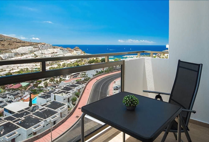 Imagen de la habitación del Apartamentos Montesol, Puerto Rico. Foto 12