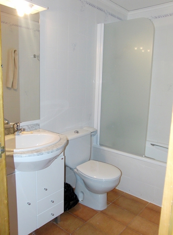 Imagen general del Apartamentos Montgo Denia 3000. Foto 5