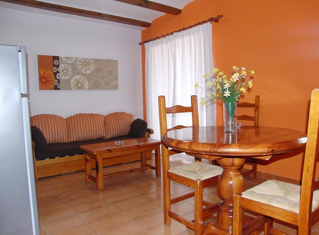 Imagen general del Apartamentos Montgo Denia 3000. Foto 9